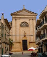 Domus Dei: Die Kirche von Ses Salines 